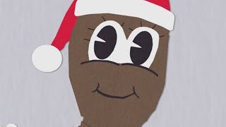 Mr Hankey The Christmas Poo The Untold Truth [upl. by Eliam883]