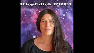 Körperklopfen  Klopf dich FREI [upl. by Yanal]