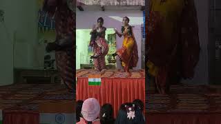 Arigiri nandini dance performance [upl. by Oran]