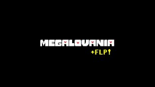 FINAL MEGALOVANIA RECREATION FLP MIDI and Stems Included [upl. by Barnabas]