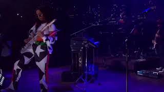 HER  Purple Rain LIVE Performance [upl. by Mindi878]