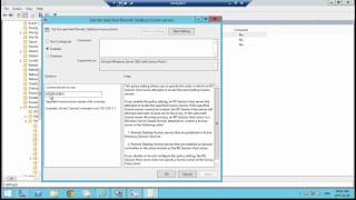 Install Configure and Activate RD Licensing [upl. by Norra]