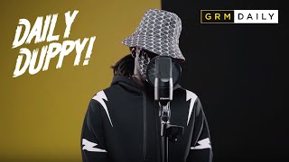 Wretch 32  Daily Duppy  GRM Daily [upl. by Deva572]