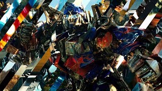 Transformers  Transforming Deluxe 1080p [upl. by Ammej641]