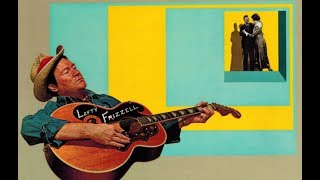 Lefty Frizzell  Mom and Dads Waltz [upl. by Ciapha]