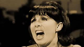 Eydie Gorme  If He Walked Into My Life [upl. by Myrna]