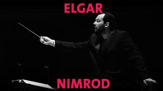 In memoriam “Nimrod” from Elgar’s quotEnigmaquot Variations [upl. by Sauncho582]