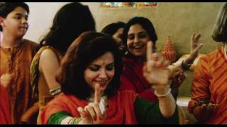 MONSOON WEDDING Trailer 2001  The Criterion Collection [upl. by Eiramlehcar]