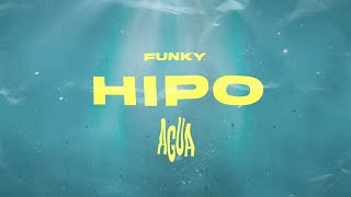 Funky  Hipo Video Lyric [upl. by Htyderem]