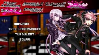 Danganronpa All Class Trial Themes 2017 [upl. by Leicam]