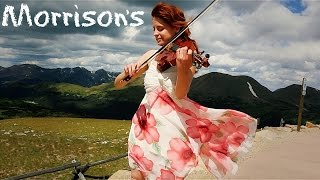 Morrisons Jig  Fiddle Tune [upl. by Enrichetta]