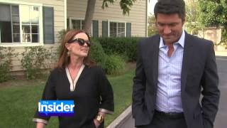 BELINDA CARLISLE  INSIDER [upl. by Dilks]