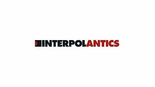 Interpol  quotNarcquot Official Audio [upl. by Blanca]