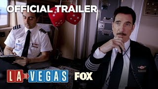 LA To Vegas Official Trailer  LA TO VEGAS [upl. by Hawker901]