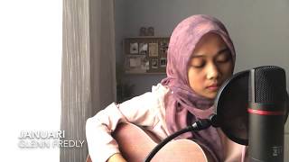 Januari  glenn fredly cover [upl. by Emmet631]