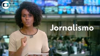 Jornal Hoje 50 anos relembre 5 coberturas marcantes da história do telejornal [upl. by Hanna]