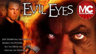 Evil Eyes  Full Horror Movie [upl. by Yl]