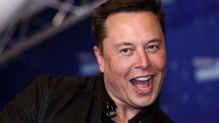 Tesla CEO Elon Musk Is the Worlds Richest Person [upl. by Pegg]