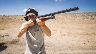 Effective Range Of A 20 Gauge Shotgun 20 Gauge Lethal Range [upl. by Mast310]