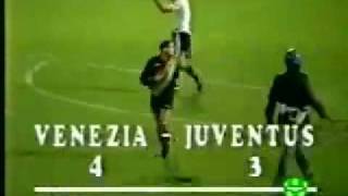 veneziajuventus 43 [upl. by Zolner]