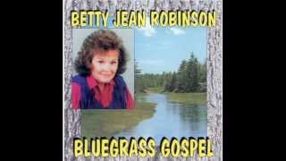 Betty Jean Robinson  HE IS JEHOVAH [upl. by Alyakcm]