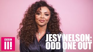 Jesy Nelson Why I Made Odd One Out [upl. by Liuqa525]