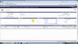 Learn Sterling OMS Part 2  Creating Order Item and Organization [upl. by Nosrak]