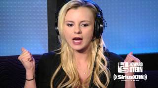 Bree Olson on How Charlie Sheen Betrayed Her Trust [upl. by Rehpatsirhc852]