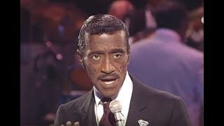 Sammy Davis Jr  Begin the Beguine  1984  MDA Telethon [upl. by Hulen]