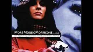 Secondo intermezzino pop  Ennio Morricone [upl. by Morocco]