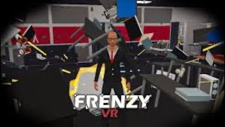 Frenzy VR Part one [upl. by Wahl]