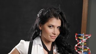 Rebeca Linares Actress Spain Introduction New Videos Scene 2021 [upl. by Semmes]