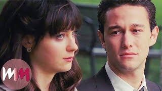 Top 10 Most Realistic Romance Movies [upl. by Yokum589]