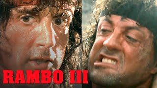 Best of Rambo III [upl. by Sarene]