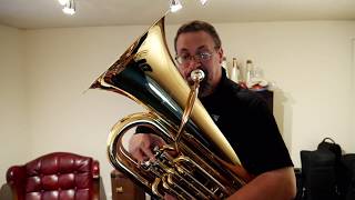 Introduction to the Tuba [upl. by Jannelle]