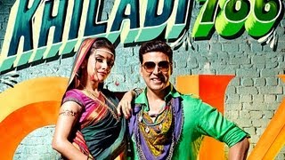 Khiladi Bhaiya khiladi 8D AUDIO  Khiladi 786  Akshay Kumar Mithun Chakraborty  8D songs [upl. by Cormack]