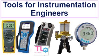 Tools for Instrumentation Technician [upl. by Niroc]