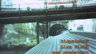 GREAT NORTHERN RAILWAYHistorical VideoPart 3 of 4 [upl. by Dayle152]