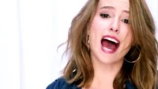 Bridgit Mendler  Undateable [upl. by Secnarfyram]