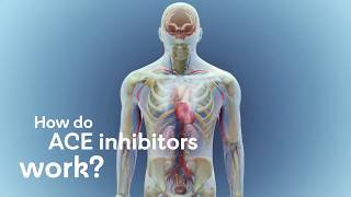 How do ACE inhibitors work [upl. by Enriqueta319]