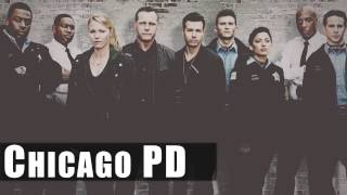 Chicago PD Soundtrack  End Credits 2014 [upl. by Nosrettap]