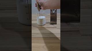 Aerolatte Handheld Milk Frother [upl. by Pik]