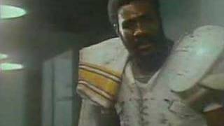 CocaCola Classic ad Mean Joe Greene Full Version 1979 [upl. by Chrystal123]