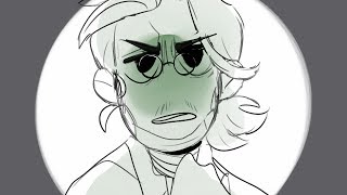 ☆ AN OPEN LETTER TO THE ADAMS ADMINISTRATION ☆ Hamilton Animatic [upl. by Stine]