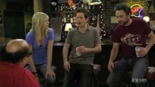 Its Always Sunny  Franks Intervention [upl. by Marnie]