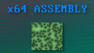 x64 Assembly Tutorial 58 Intro to AVX [upl. by Reseda]