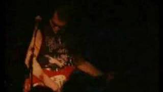 Link Wray  Rumble Live at the University in Manchester UK 1996 [upl. by Ynot]