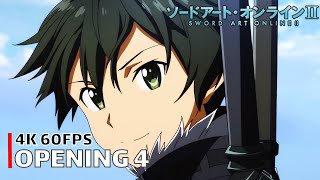 Sword Art Online Swordland SAO Main Theme  EPIC VERSION [upl. by Shlomo365]