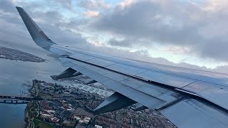 Full Flight – American Airlines – Airbus A321231 – SANDFW – N998AN – IFS Ep 221 [upl. by Story316]