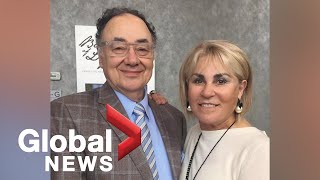 The billionaire murders New developments in the Barry and Honey Sherman case [upl. by Rigby]